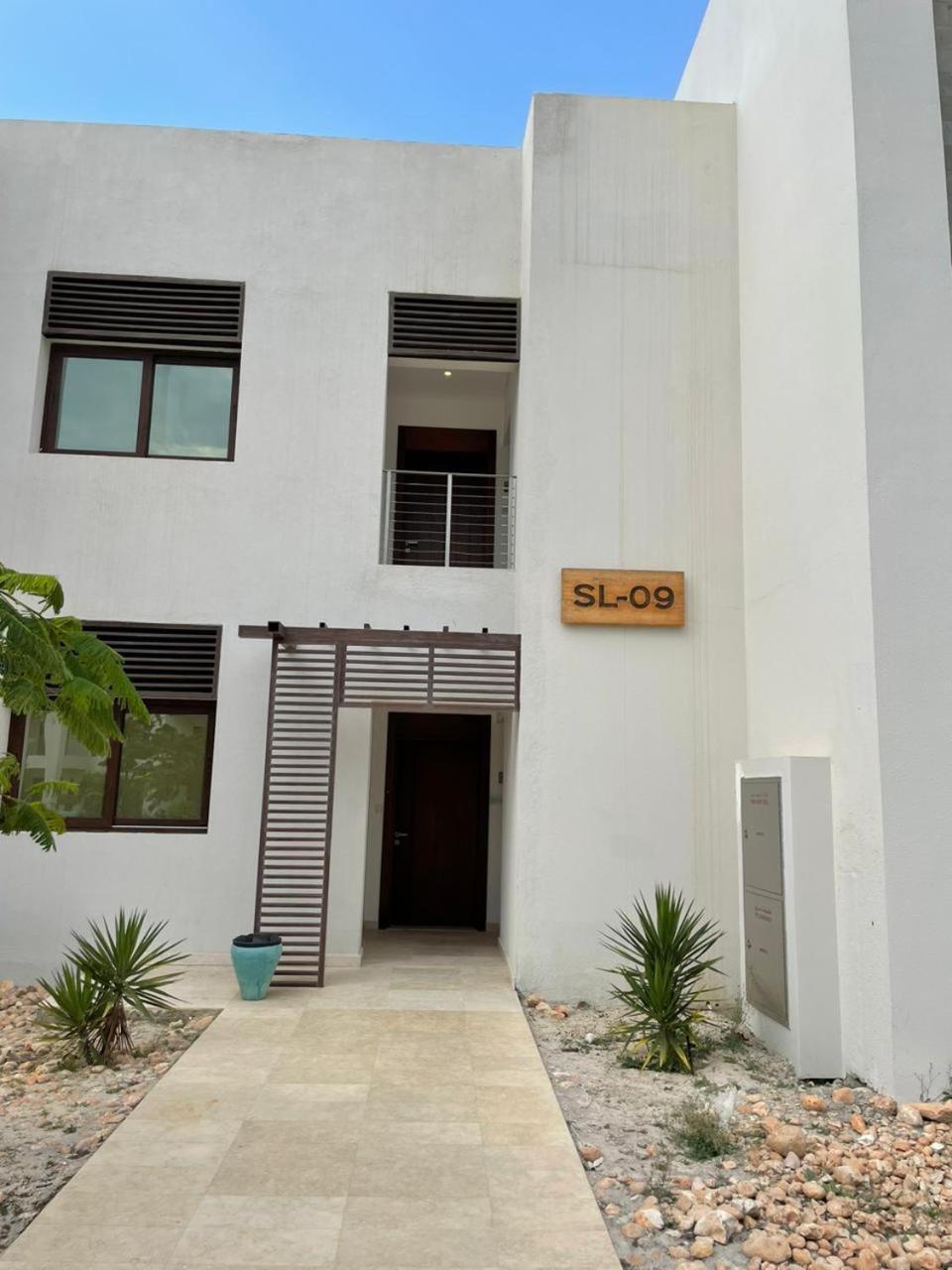هوانا Appartement Salalah
