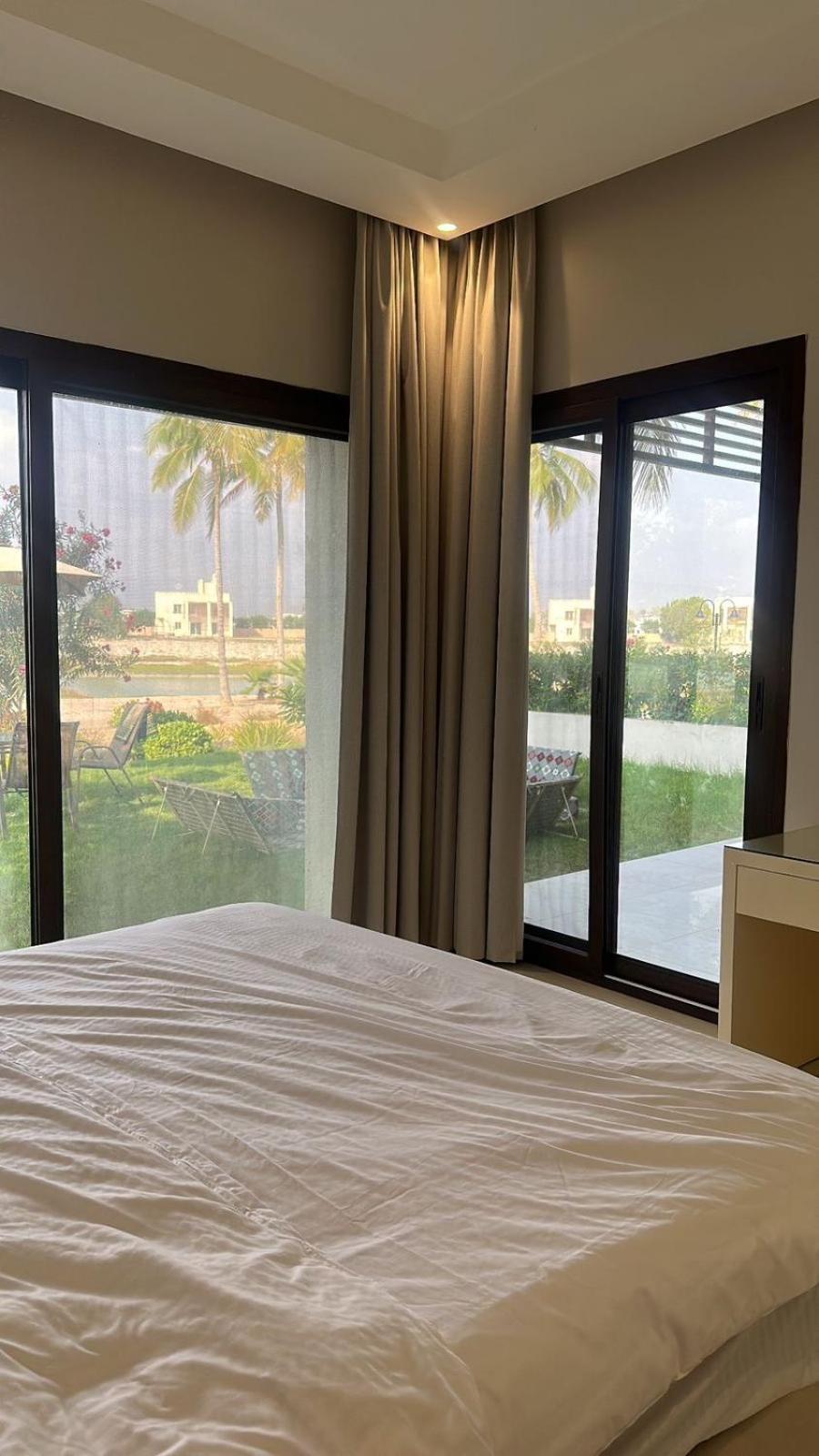Appartement هوانا