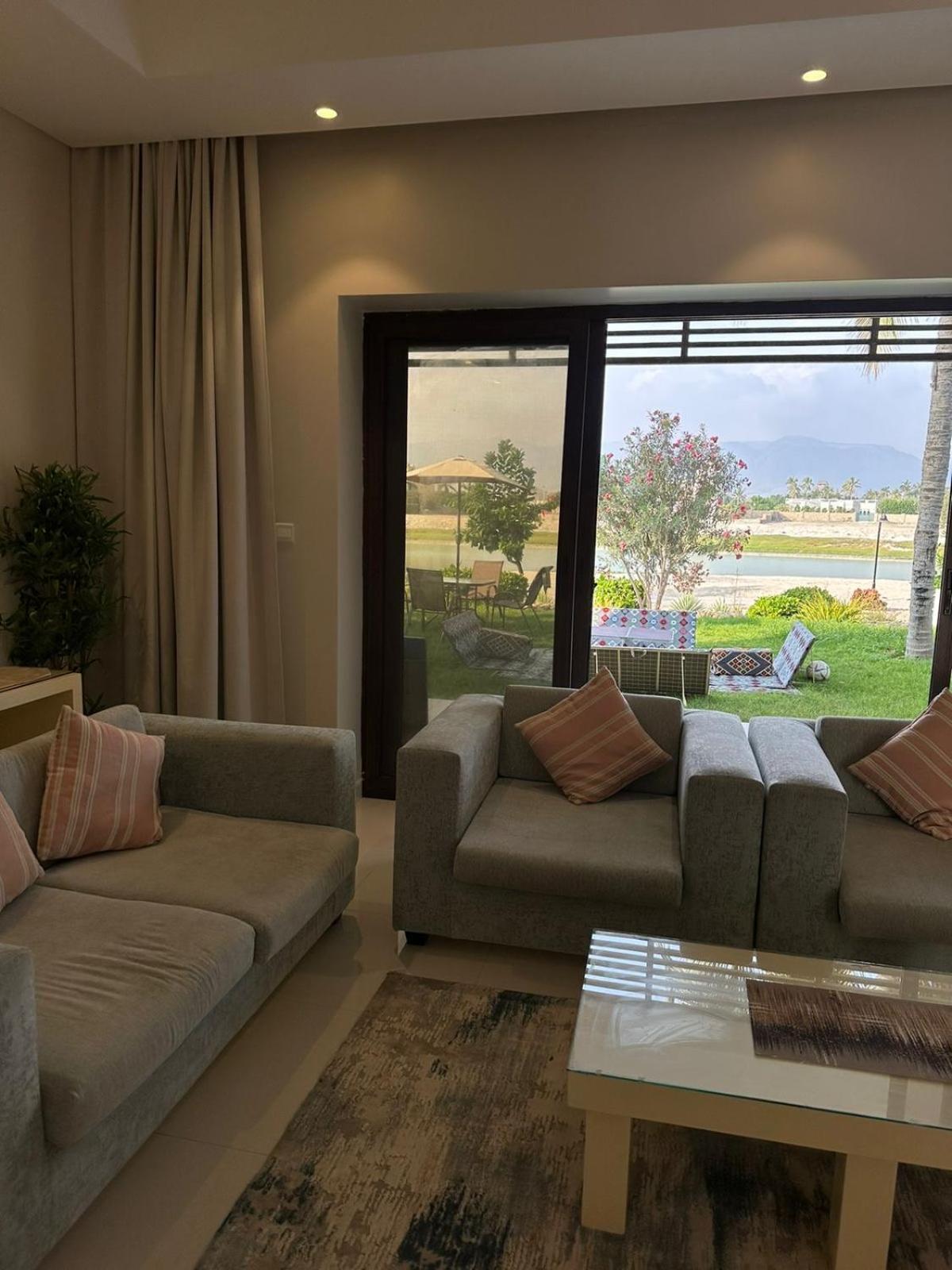 Appartement هوانا *